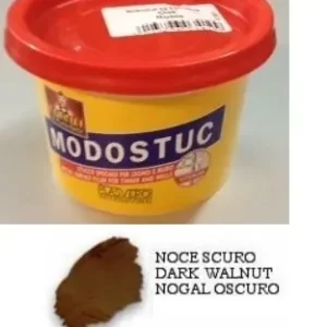 Bestel Nu Modostuc color Noce Scuro da 1Kg 24339 noce scuro